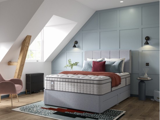 Sealy Elevate Blake Mattress