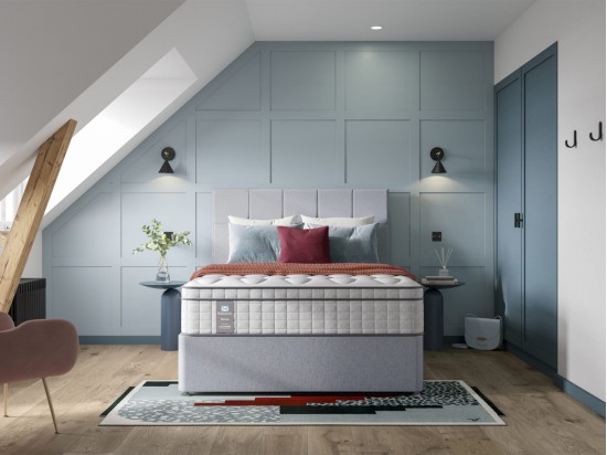 Sealy Elevate Blake Mattress