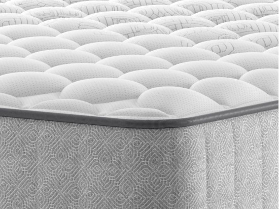 Sealy Elevate Emin Firm Mattress