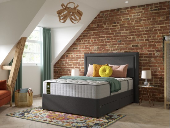 Sealy Elevate Emin Firm Mattress