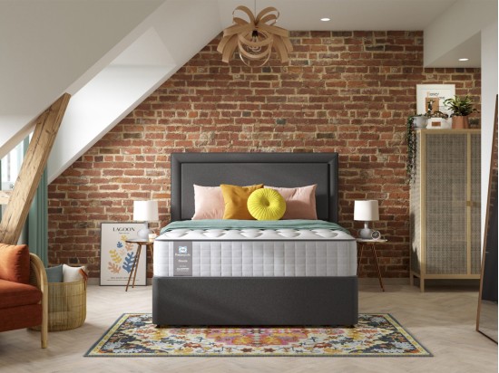 Sealy Elevate Emin Firm Mattress