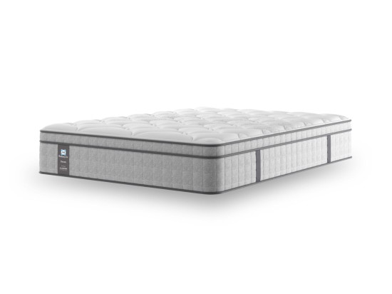 Sealy Elevate Spencer Plush Mattress