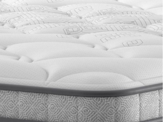 Sealy Elevate Spencer Plush Mattress