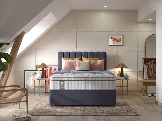 Sealy Elevate Spencer Plush Mattress