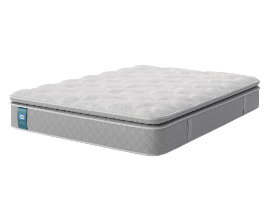 Sealy Enhance Ashton Mattress