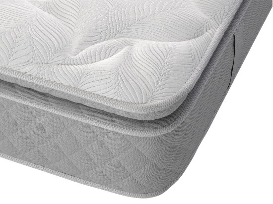 Sealy Enhance Ashton Mattress