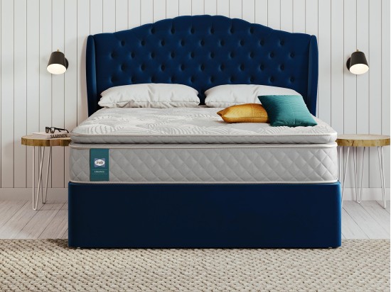 Sealy Enhance Ashton Mattress