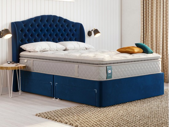 Sealy Enhance Ashton Mattress