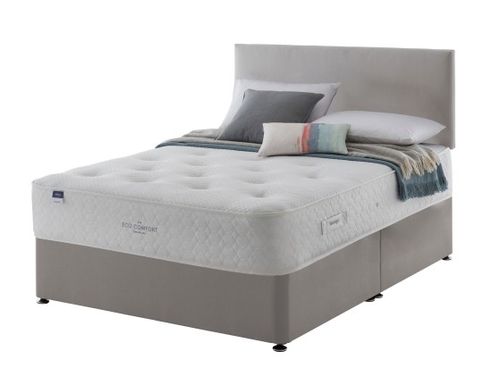 Silentnight Eminence Eco Divan Set