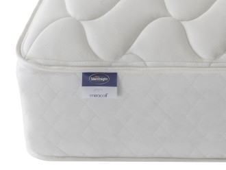 Silentnight Aide Eco Mattress