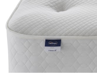 Silentnight Eminence Eco Mattress