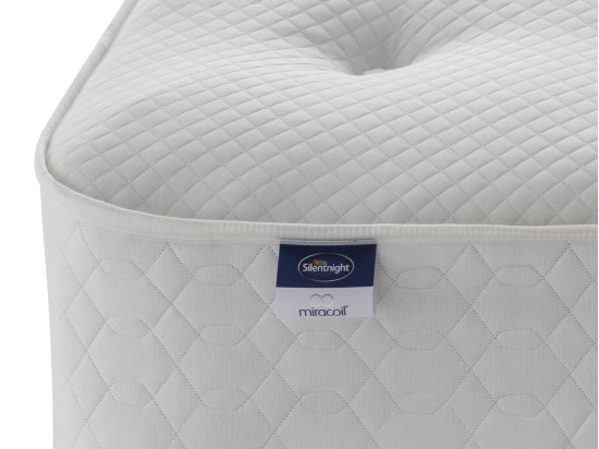 Silentnight Eminence Eco Divan Set