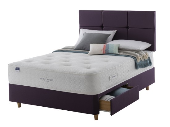 Silentnight Eminence Eco Mattress