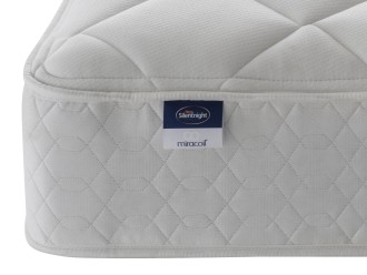 Silentnight Lyra Memory Mattress