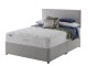 Silentnight Lyra Memory Divan Set
