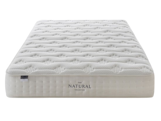 Silentnight Puriel Memory Divan Set