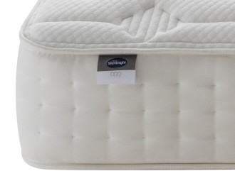 Silentnight Puriel Memory Mattress