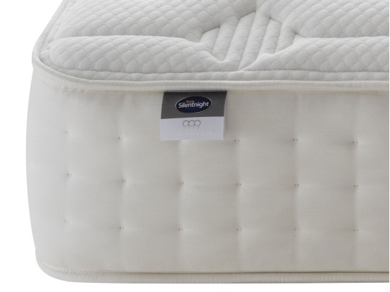 Silentnight Puriel Memory Divan Set
