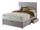 Silentnight Puriel Memory Mattress