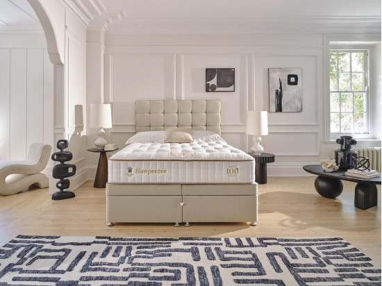 Sleepeezee Centurial 01 Mattress