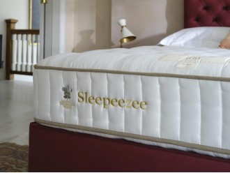 Sleepeezee Centurial 02 Mattress