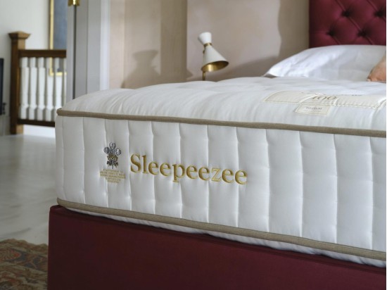 Sleepeezee Centurial 02 Mattress