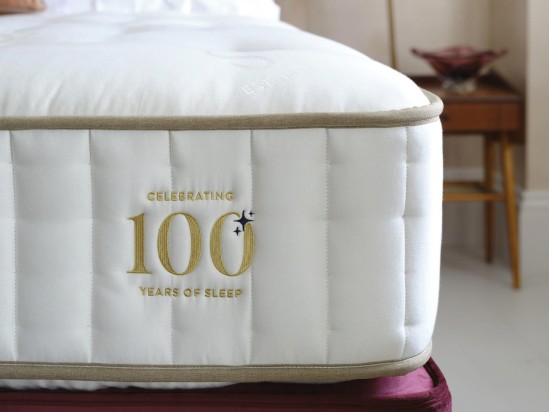 Sleepeezee Centurial 02 Mattress
