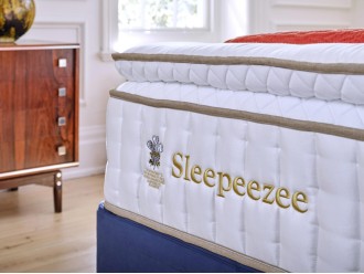 Sleepeezee Centurial 03 Mattress