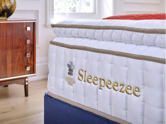 Sleepeezee Centurial 03 Mattress