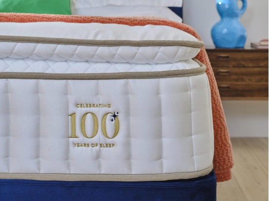 Sleepeezee Centurial 03 Mattress