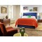 Sleepeezee Centurial 03 Mattress Base & Headboard Package Deal