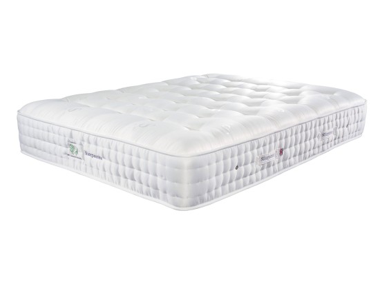Sleepeezee Wool Luxe 2800 Mattress