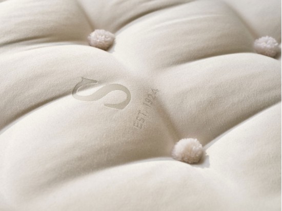 Sleepeezee Wool Luxe 2800 Mattress