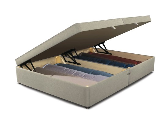 Sleepeezee Side Lift Ottoman Base
