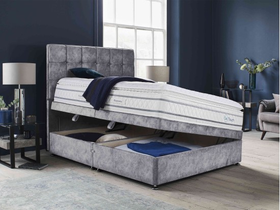 Sleepeezee Side Lift Ottoman Base