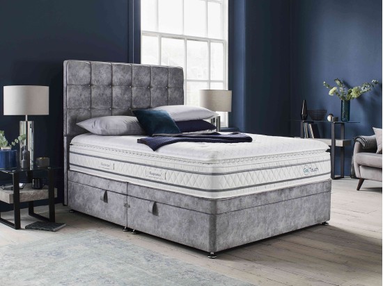 Sleepeezee Side Lift Ottoman Base