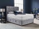 Sleepeezee Side Lift Ottoman Base