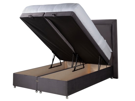 Sleepeezee End Lift Ottoman Base