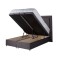 Sleepeezee End Lift Ottoman Base