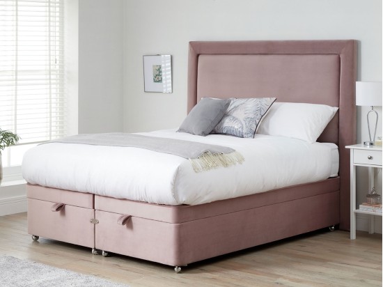 Sleepeezee End Lift Ottoman Base