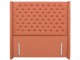 Sleepeezee Blossom Winged Floor Standing Headboard
