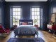 Sleepeezee Blossom Winged Floor Standing Headboard