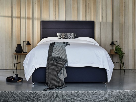 Sleepeezee Bluebell Headboard