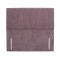 Sleepeezee Daisy Floor Standing Headboard