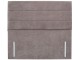 Sleepeezee Lavender Floor Standing Headboard