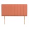 Sleepeezee Lily Headboard