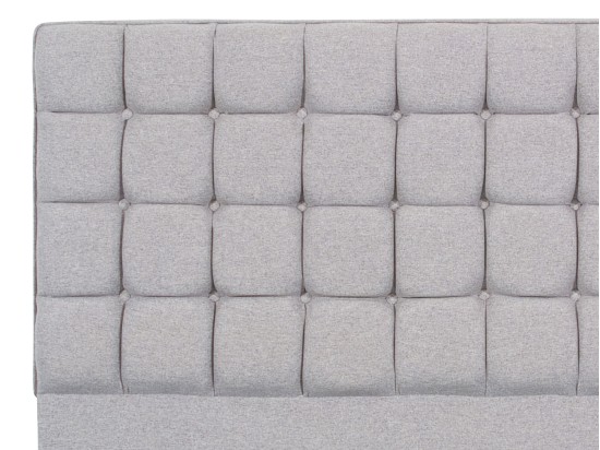Sleepeezee Windsor Floor Standing Headboard