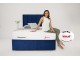Sleepeezee Jessica 1800 Divan Set