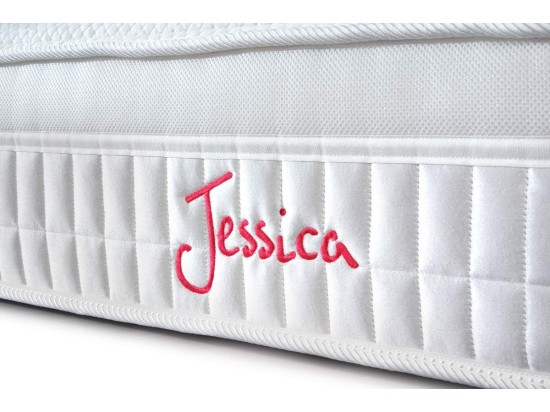 Sleepeezee Jessica 1800 Divan Set