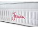 Sleepeezee Jessica 1800 Divan Set